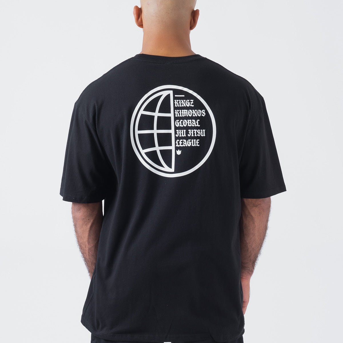 Kingz Global Tee