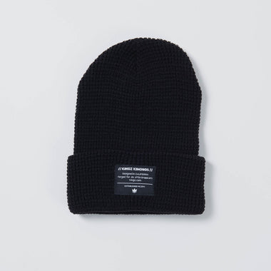 Kingz Company Waffle Knit Beanie - Fighters Market