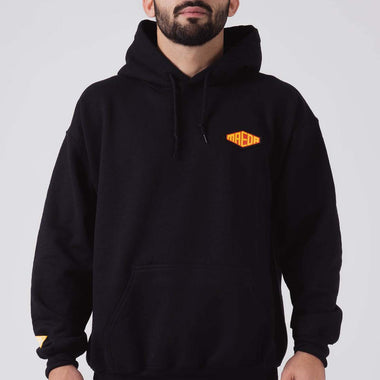 Maeda Onigokko Hoodie