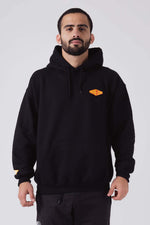 Maeda Onigokko Hoodie