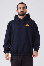 Maeda Onigokko Hoodie
