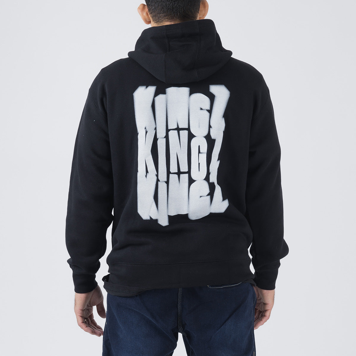 Kingz Quake Zip Up Hoodie
