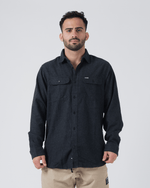 Kingz Flannel Shirt