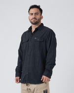 Kingz Flannel Shirt