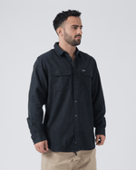 Kingz Flannel Shirt
