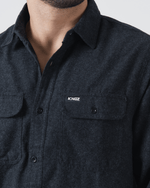 Kingz Flannel Shirt