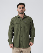 Kingz Flannel Shirt