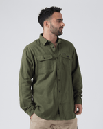 Kingz Flannel Shirt