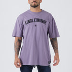 Kingz Collegiate Tee