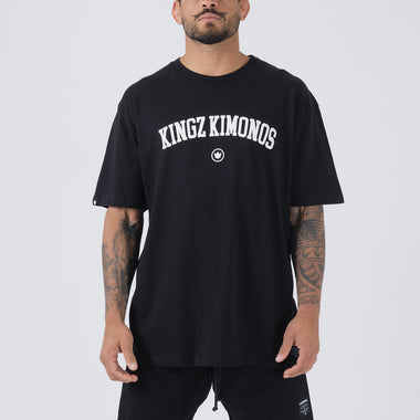 Kingz Collegiate Tee