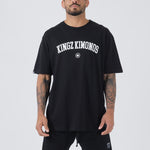 Kingz Collegiate Tee
