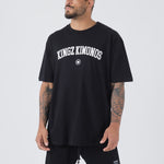 Kingz Collegiate Tee