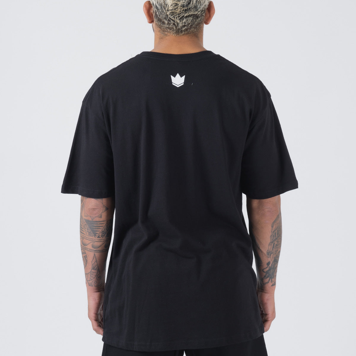 Kingz Collegiate Tee