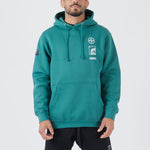 Kingz Be Fluid Pull Over Hoodie