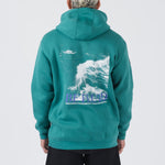 Kingz Be Fluid Pull Over Hoodie