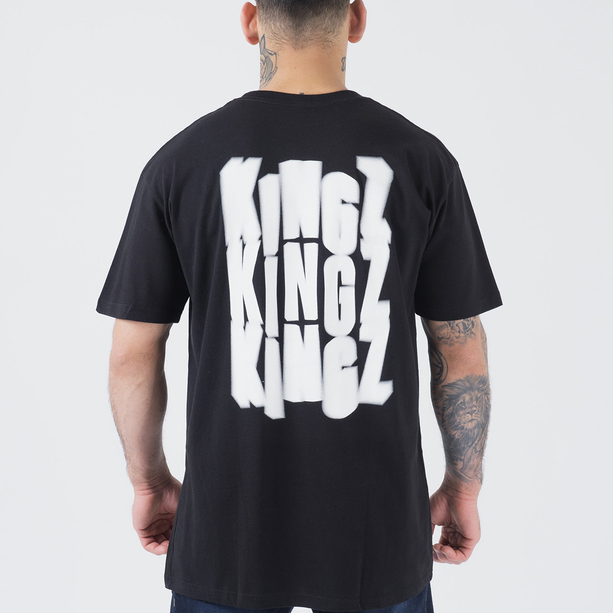 Kingz Quake Tee