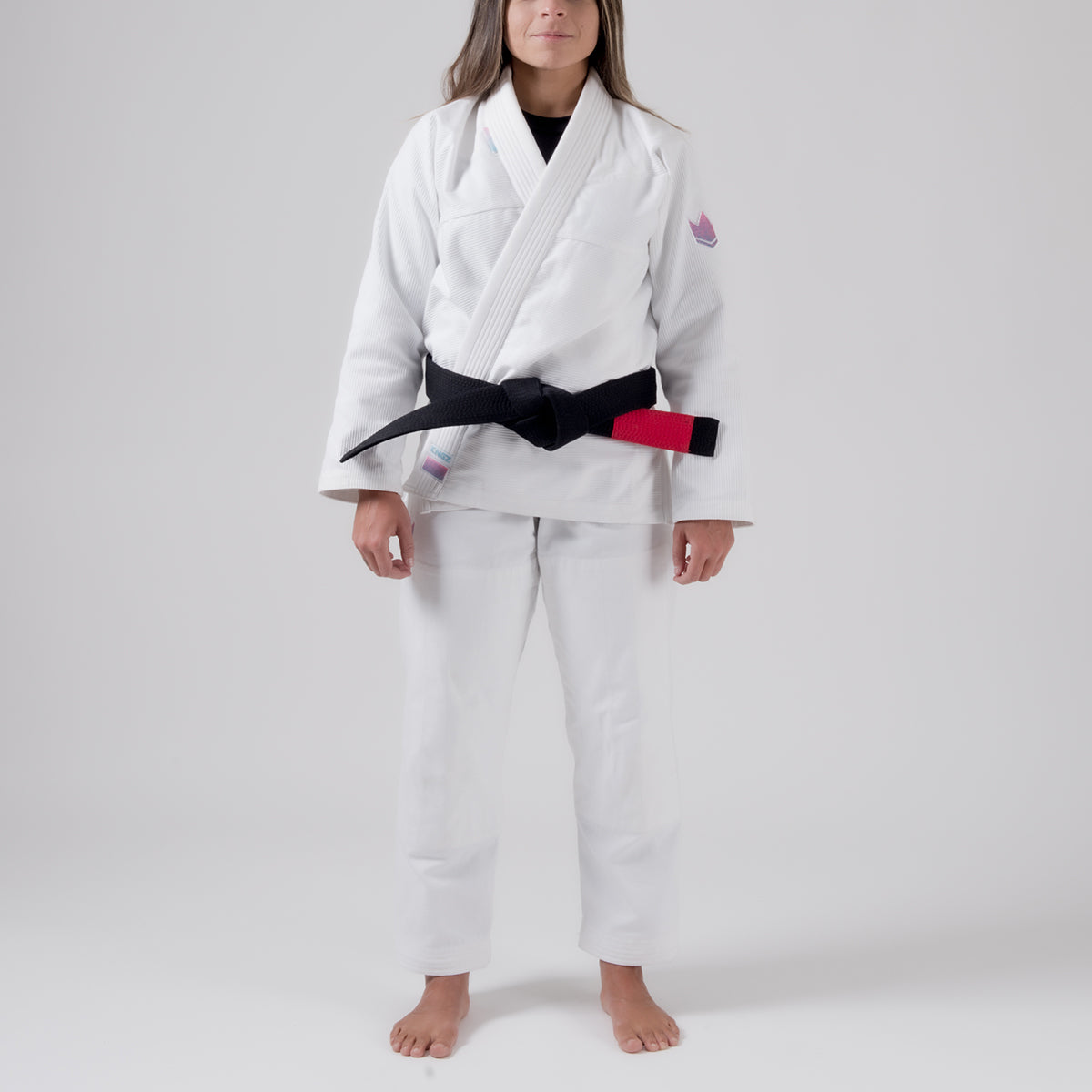 Kingz Empowered Women's Jiu Jitsu Gi