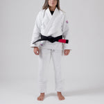 Kingz Empowered Women's Jiu Jitsu Gi