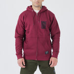 Kingz Quake Zip Up Hoodie