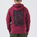 Kingz Quake Zip Up Hoodie