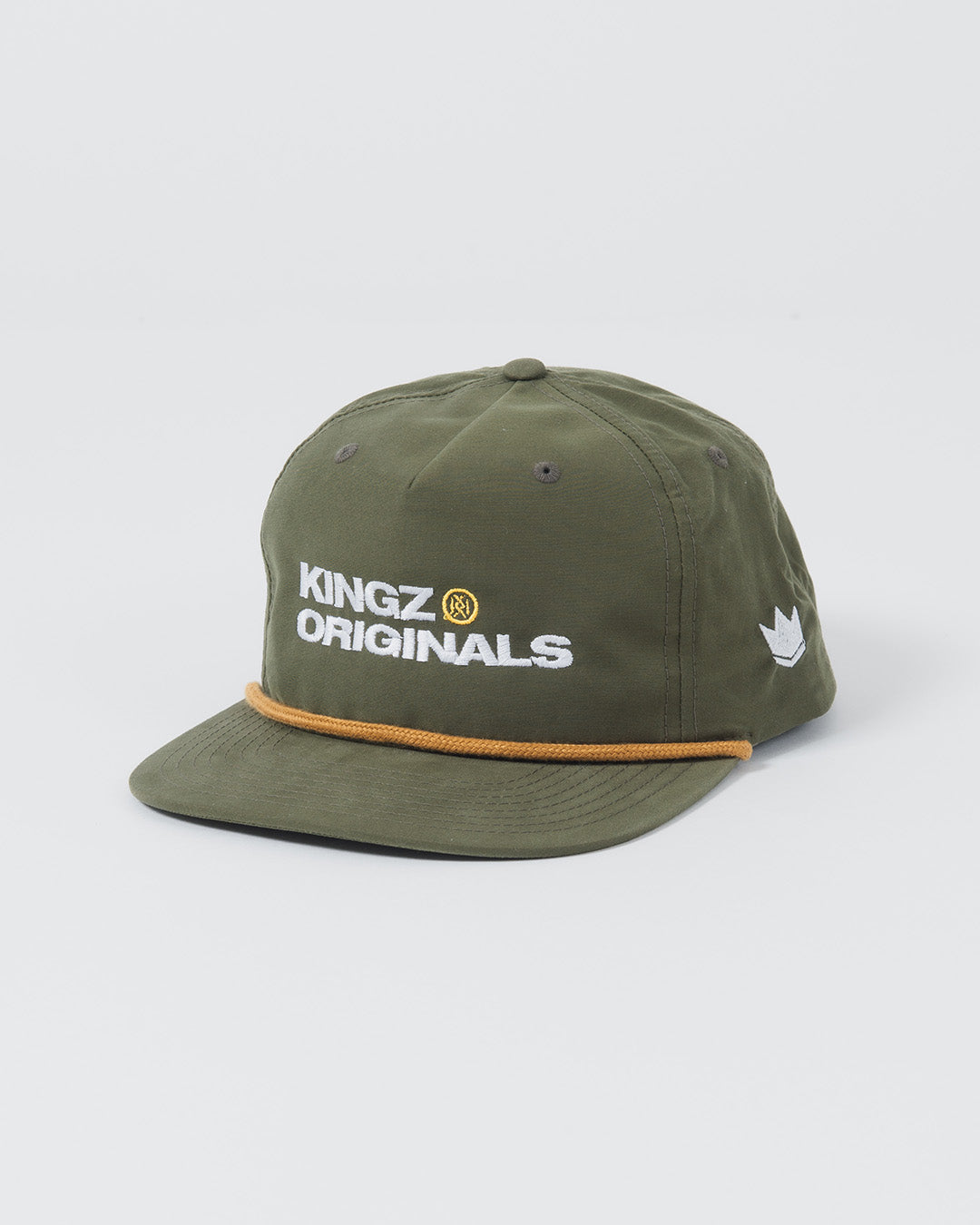 Kingz Original Snapback