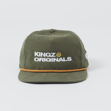 Kingz Original Snapback