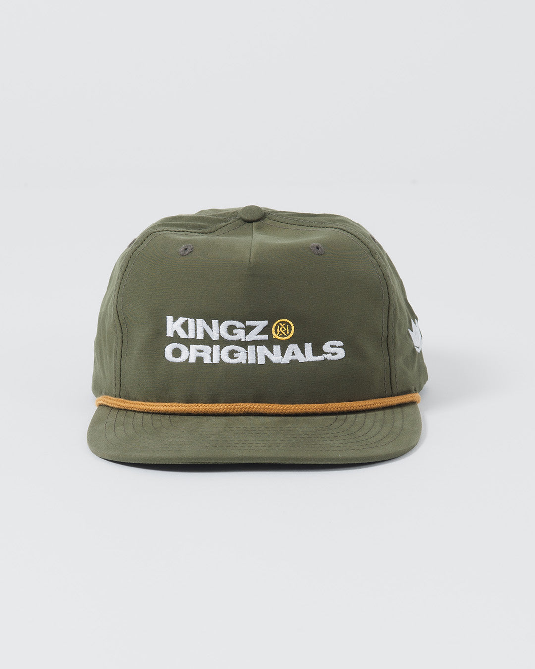 Kingz Original Snapback