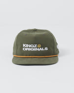Kingz Original Snapback