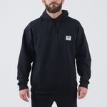 Maeda Battle Pull Over Hoodie