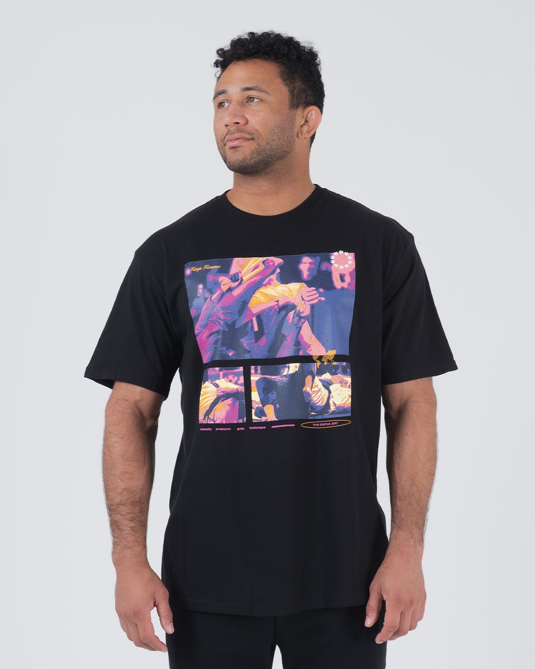 Kingz Thermal Tee