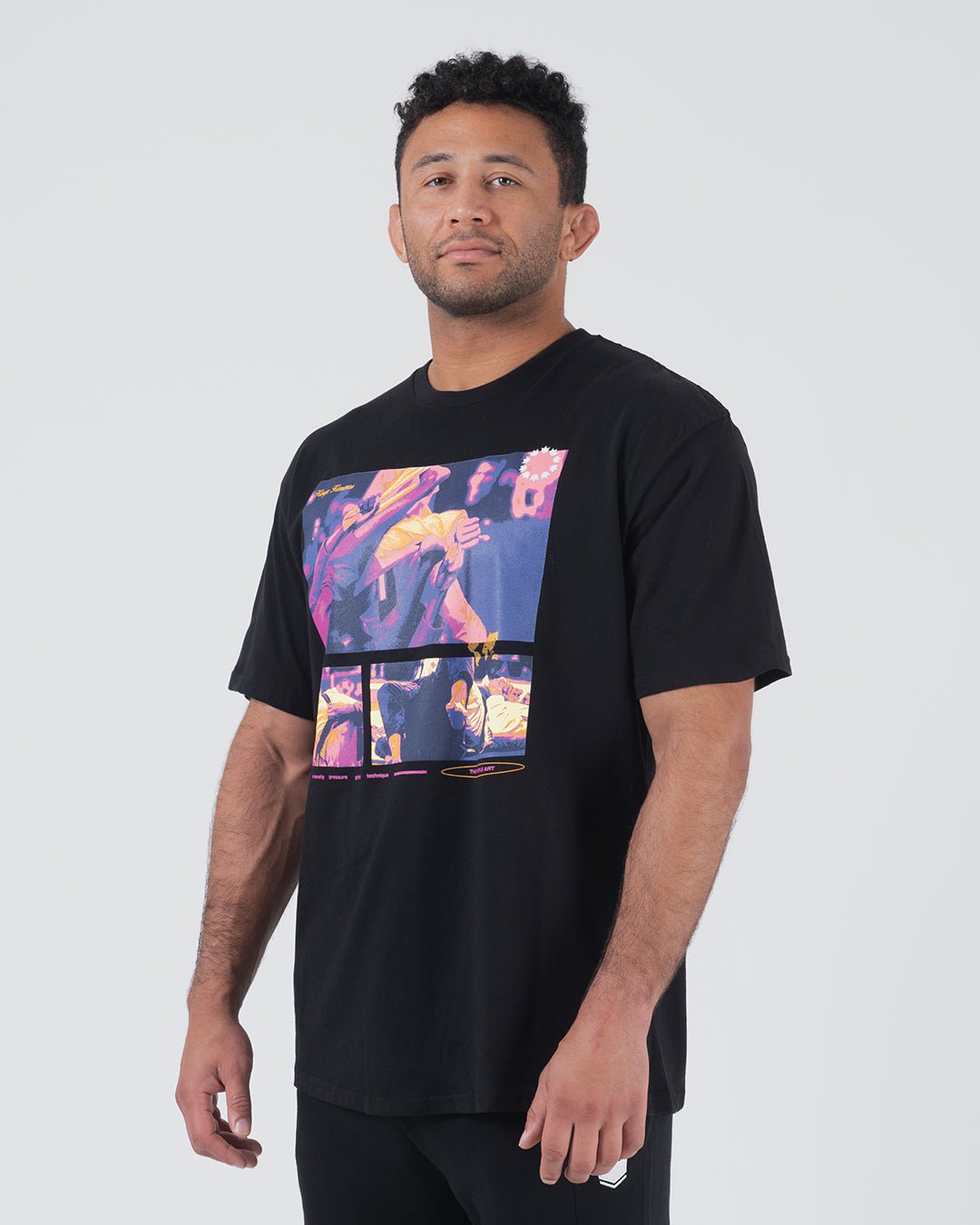 Kingz Thermal Tee