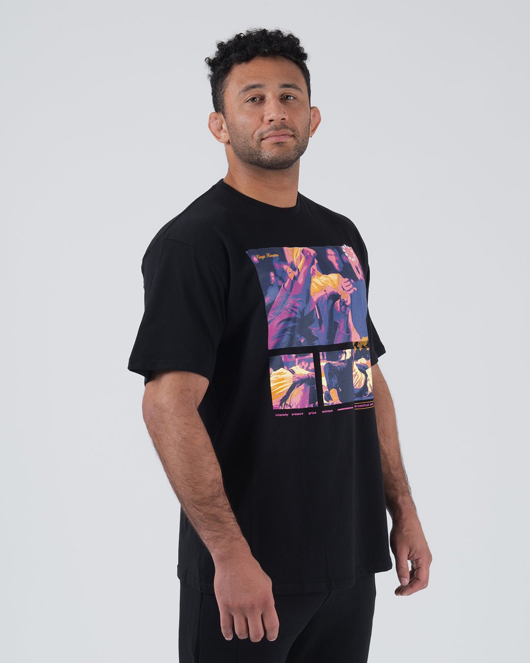 Kingz Thermal Tee