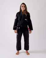 Kingz Balistico 3.0 Women's Jiu Jitsu Gi - Rosè Edition