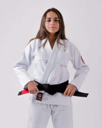 Kingz Balistico 3.0 Women's Jiu Jitsu Gi - Rosè Edition