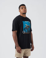 Kingz Octopus Tee