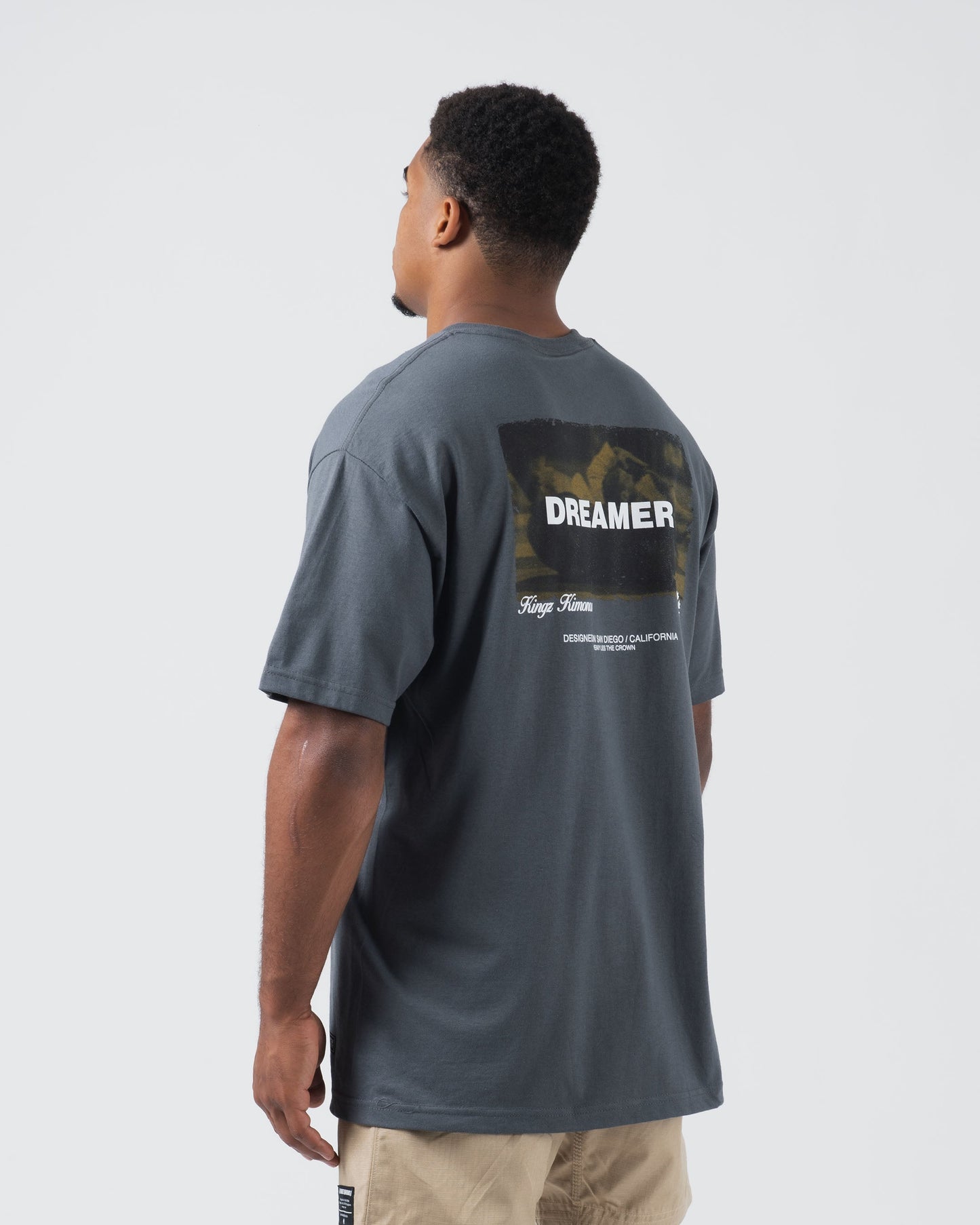 Kingz Dreamer Tee