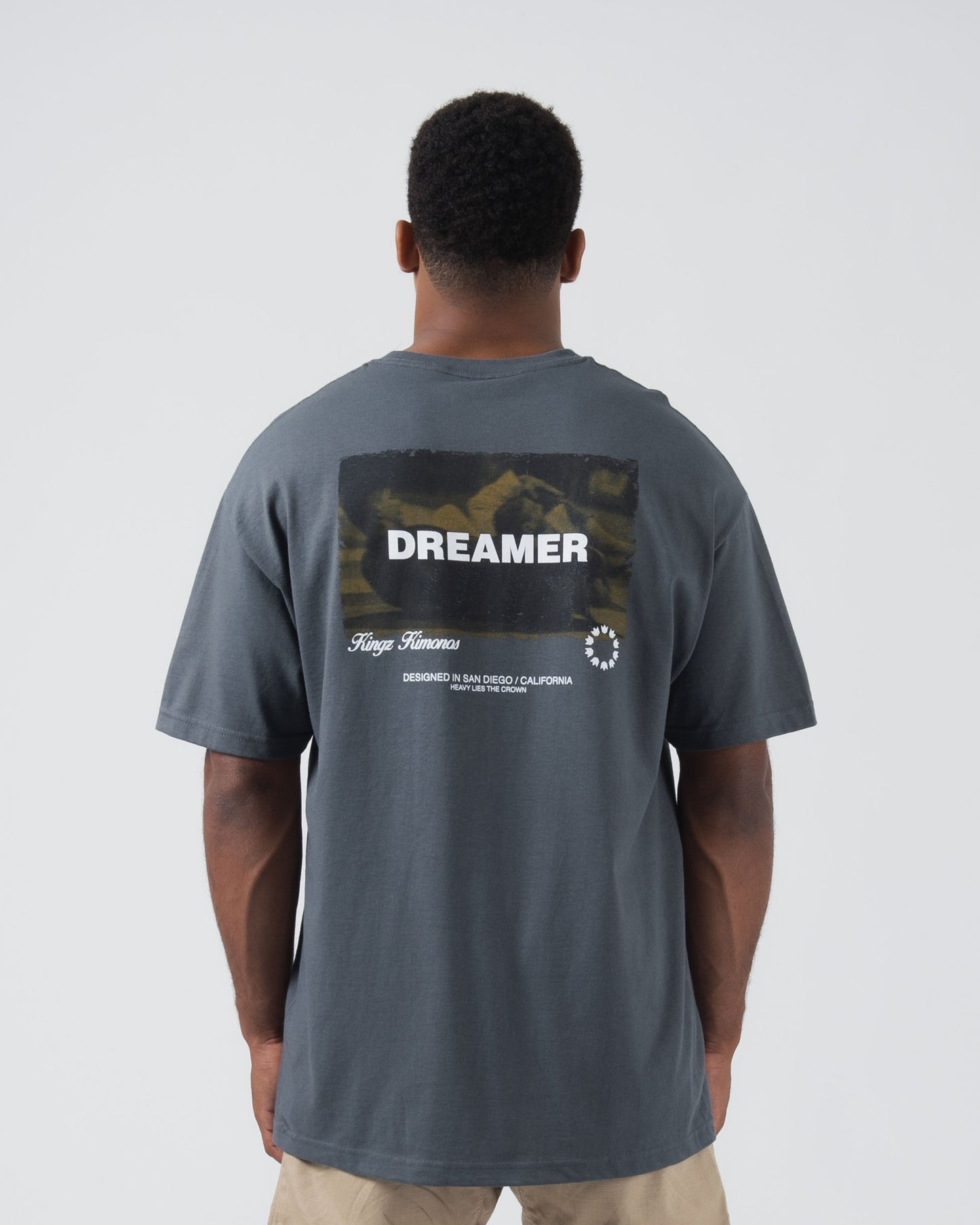 Kingz Dreamer Tee