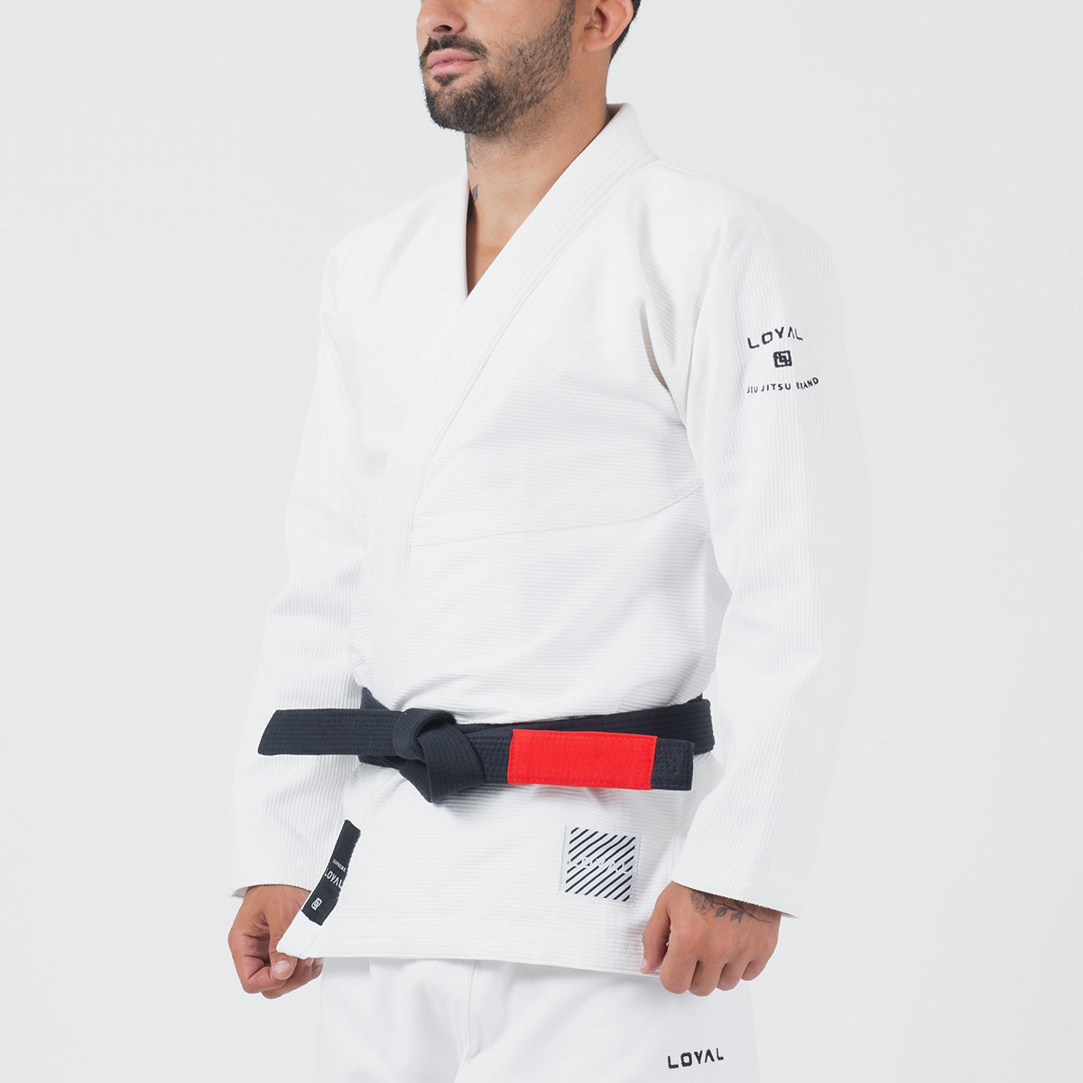 Loyal Supreme Jiu Jitsu Gi - Fighters Market