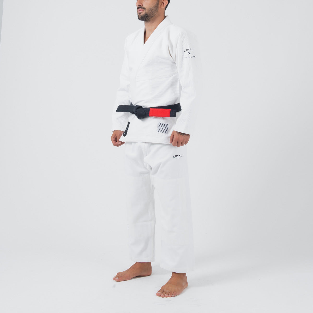 Loyal Supreme Jiu Jitsu Gi - Fighters Market