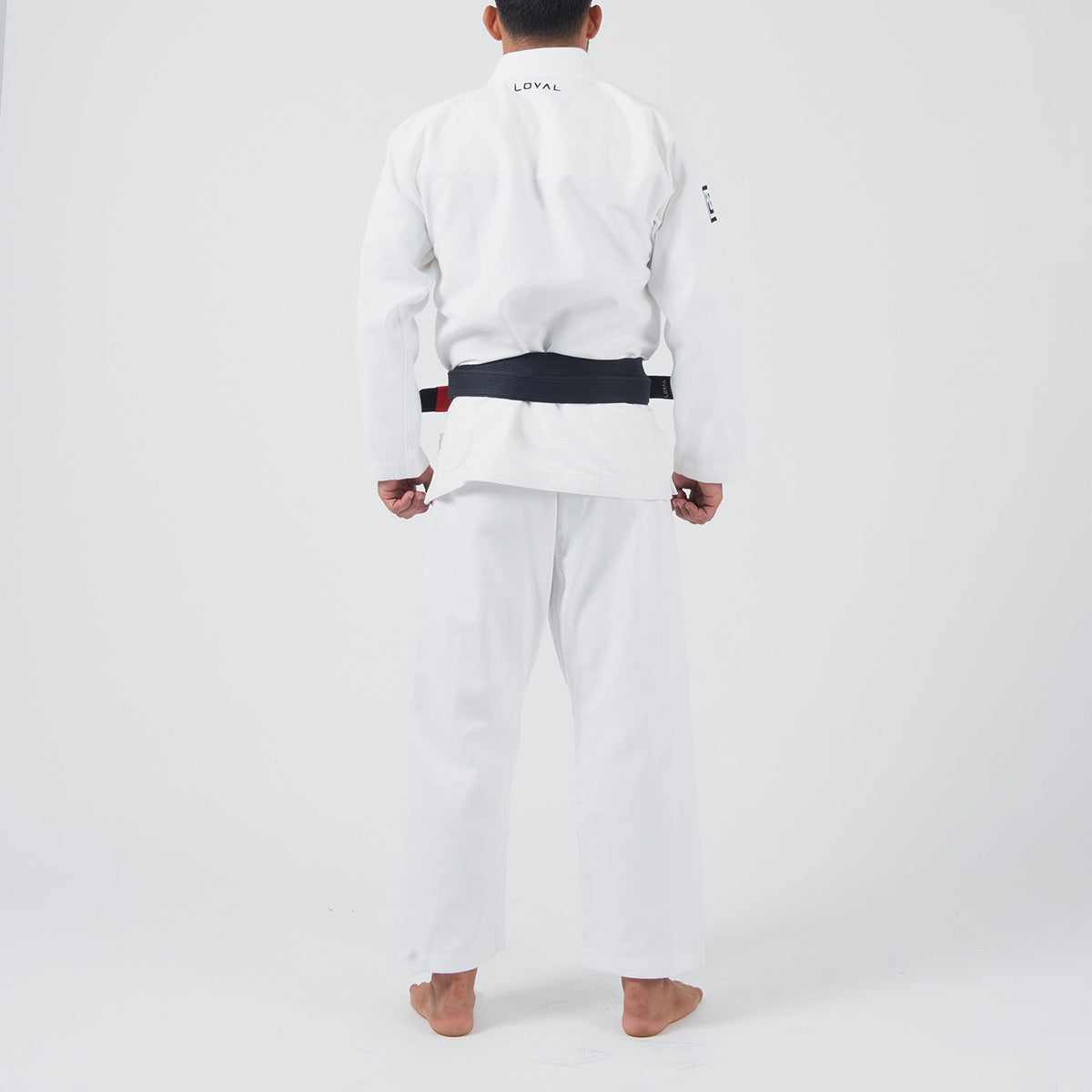 Loyal Supreme Jiu Jitsu Gi - Fighters Market