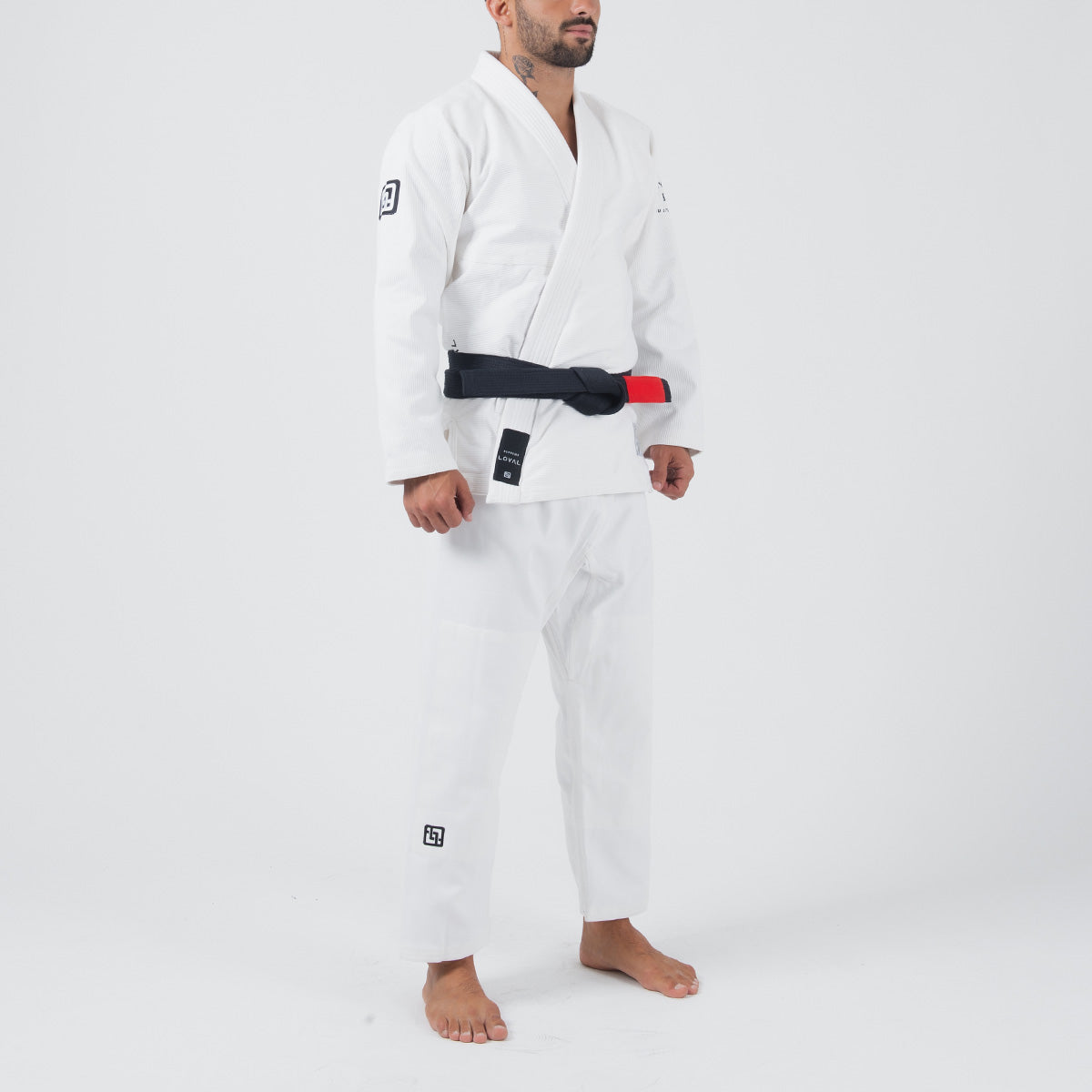 Loyal Supreme Jiu Jitsu Gi - Fighters Market