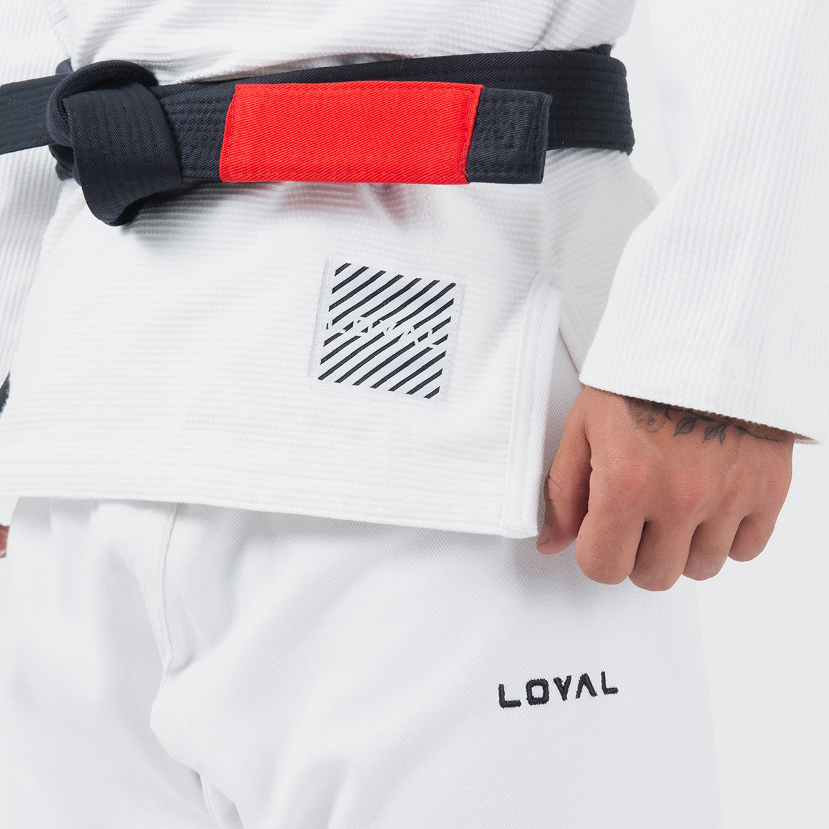 Loyal Supreme Jiu Jitsu Gi - Fighters Market
