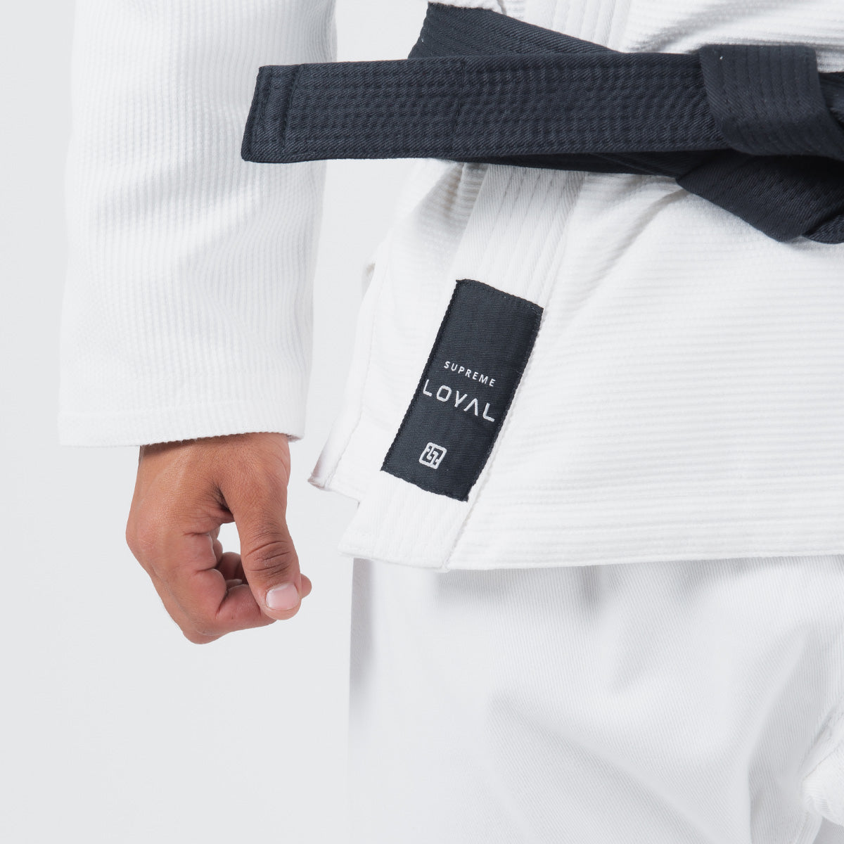 Loyal Supreme Jiu Jitsu Gi - Fighters Market
