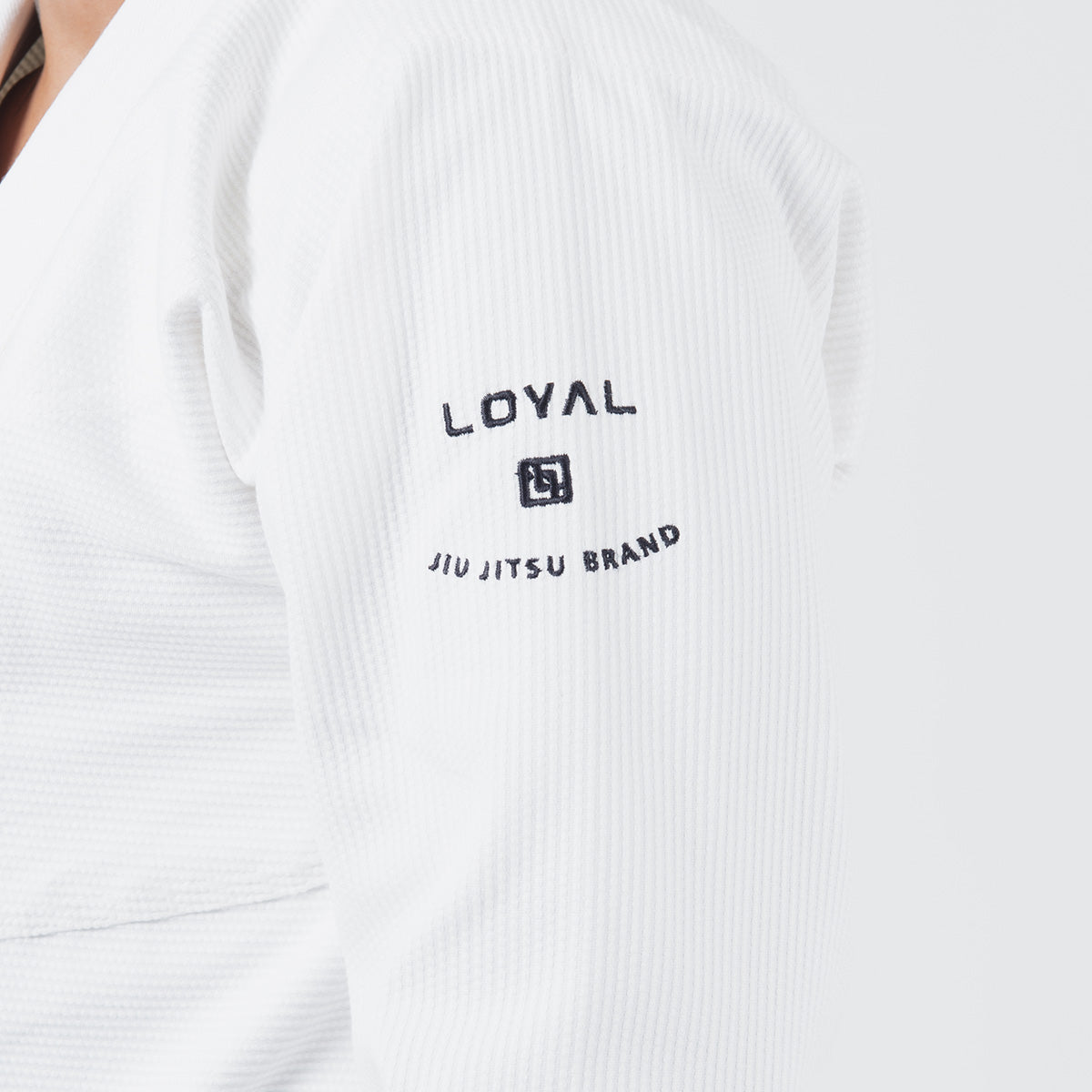 Loyal Supreme Jiu Jitsu Gi - Fighters Market