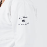 Loyal Supreme Jiu Jitsu Gi - Fighters Market
