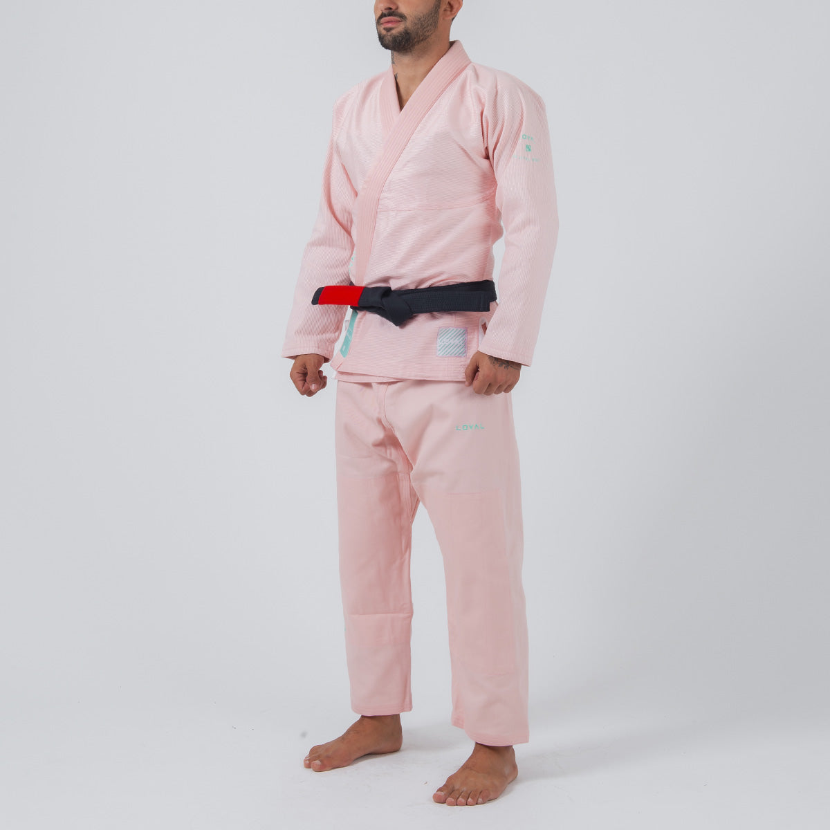 Loyal Supreme Jiu Jitsu Gi - Fighters Market