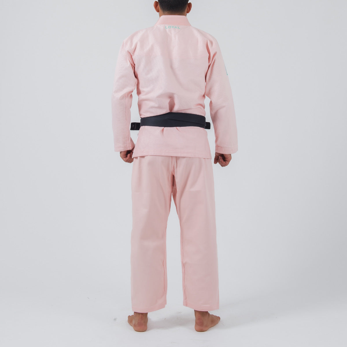 Loyal Supreme Jiu Jitsu Gi - Fighters Market