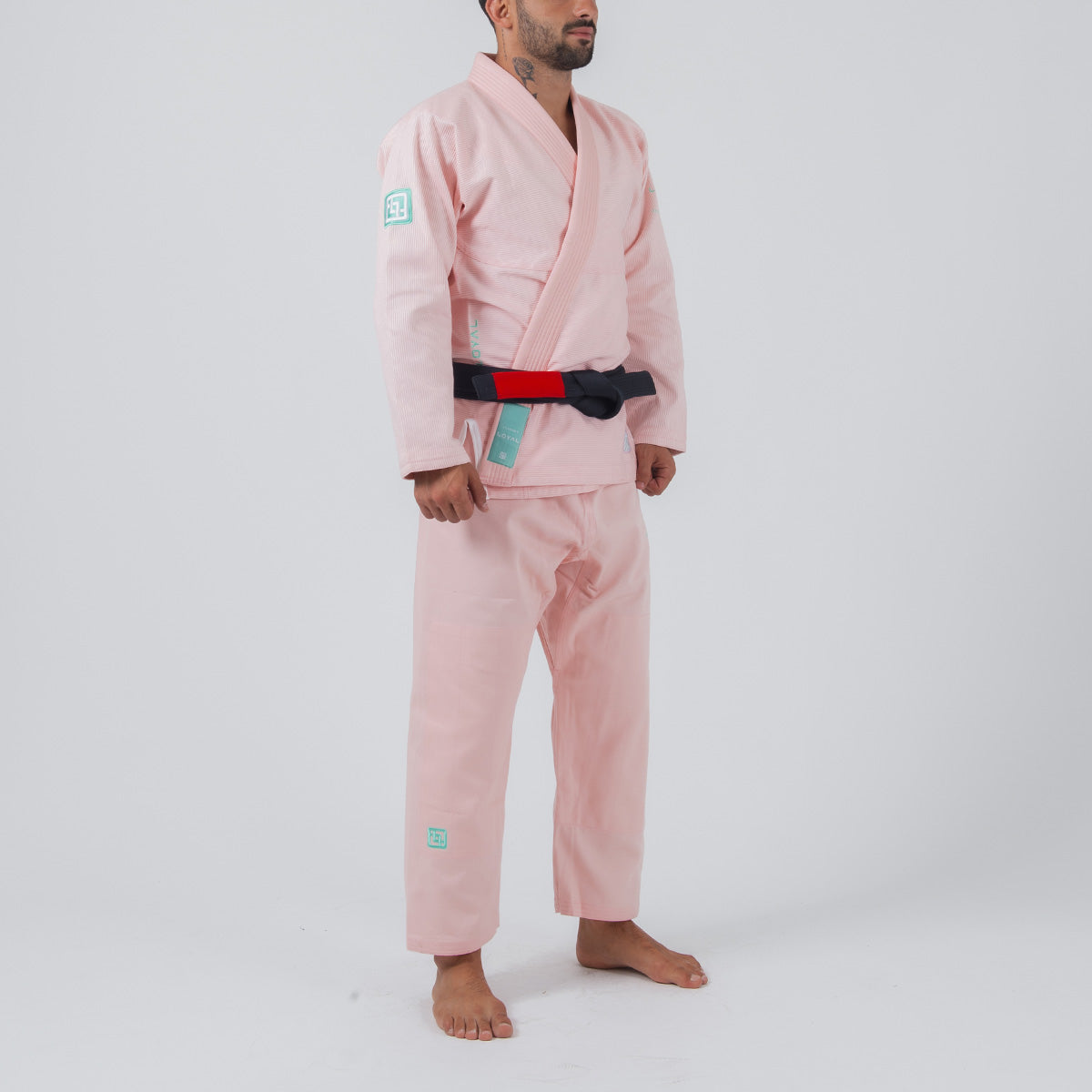 Loyal Supreme Jiu Jitsu Gi - Fighters Market