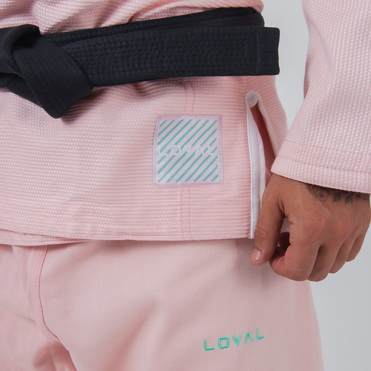 Loyal Supreme Jiu Jitsu Gi - Fighters Market