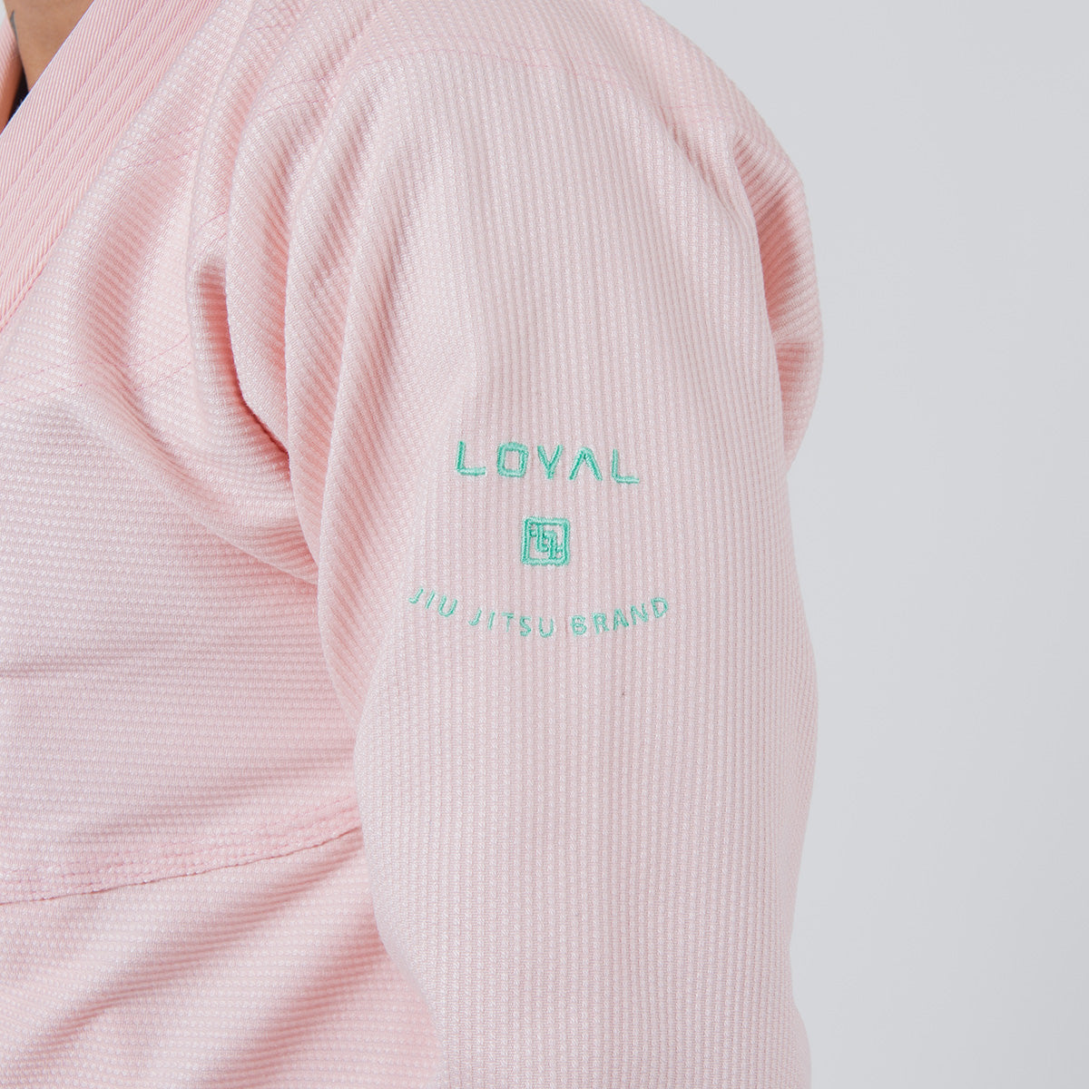 Loyal Supreme Jiu Jitsu Gi - Fighters Market
